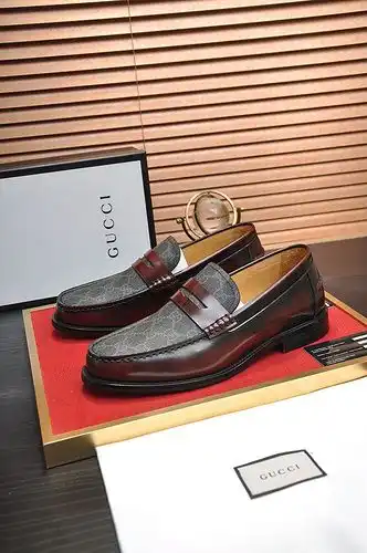 Gucci Men 's Shoe talla 76c2 talla 38 444 se puede personalizar