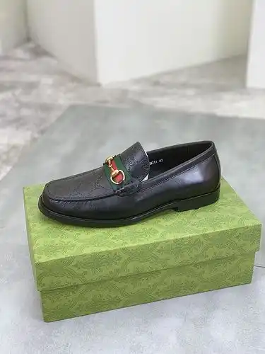 Código de calzado masculino Gucci 93b7 talla 38 444 personalizado