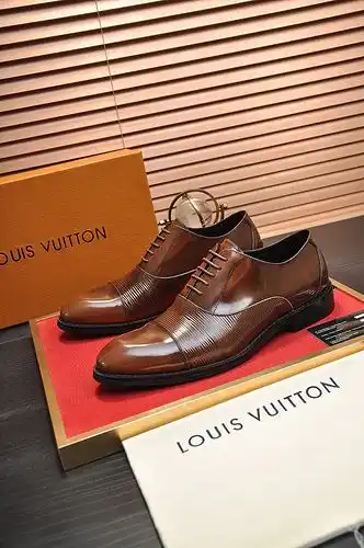 Calzado masculino LV Código 68b7 talla 38 444 personalizado no reembolsable