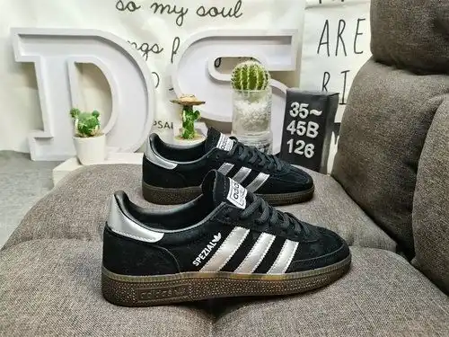 1d26dadadidas Originals handball spzl adidas zapatillas de pizarra bajas cómodas, elegantes, ligeras