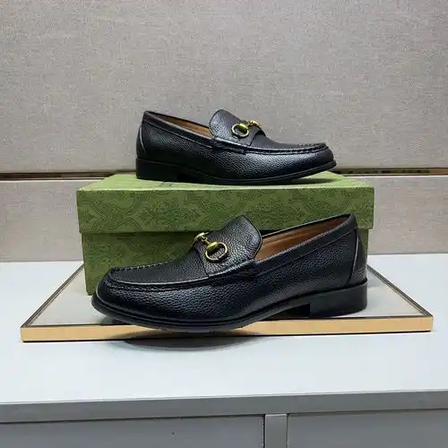 Gucci Código de zapatos masculinos 73b8 talla 3844