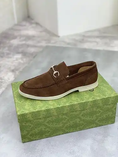 Código de calzado masculino Gucci 7b9 talla 3844 4 4 personalizado