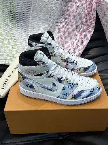LV código conjunto de zapatos masculinos 92b7 talla 3844446 personalizado