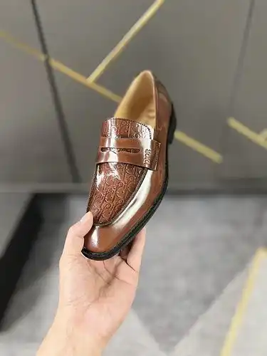 Dior Men's Shoe Code 26C6 Size 38444 Customized