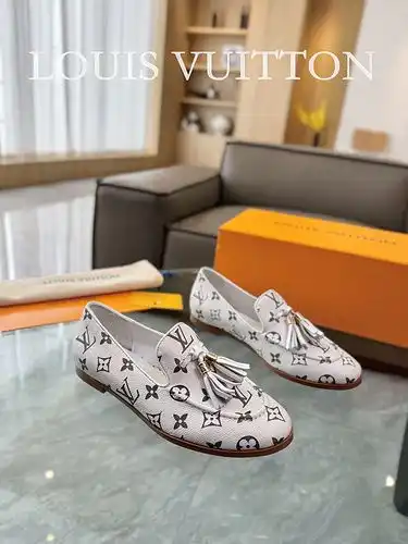 LV gloria le Fu zapatos masculinos y femeninos Código 2c2 mujeres 34 hombres 394 mujeres 4 hombres 3