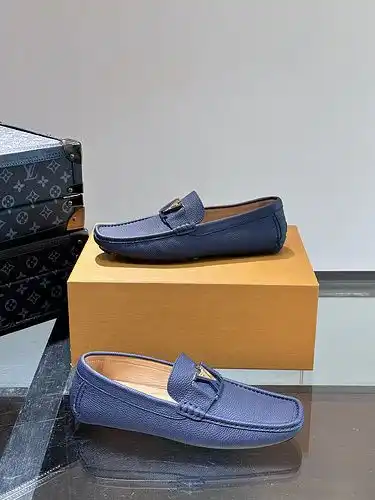 Zapatos para hombres LV talla 8b8 talla 38 444 personalizada