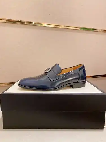 Los zapatos masculinos de guqi talla 24b9 talla 3844 se pueden personalizar 4