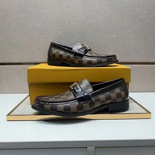 Código de calzado masculino LV 69b8 talla 3844