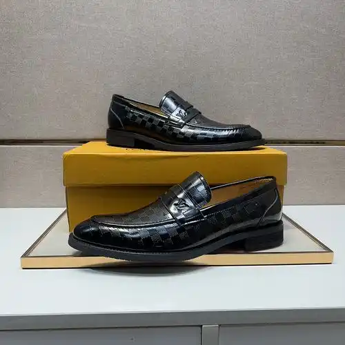Código de calzado masculino LV 73C talla 3844