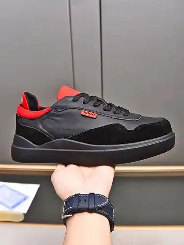 Hugo Boss zapatos para hombres talla 98b7 talla 38 444 personalizado