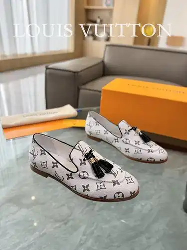 LV gloria le Fu zapatos masculinos y femeninos Código 2c2 mujeres 34 hombres 394 mujeres 4 hombres 3