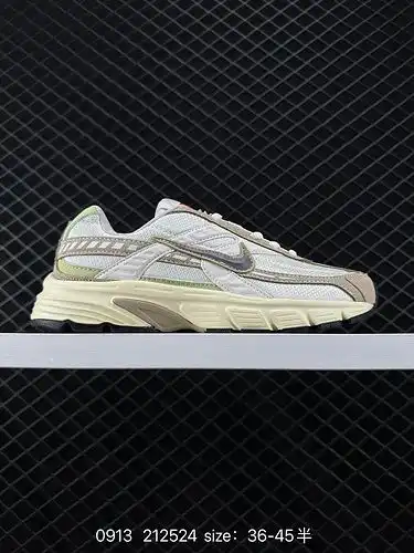 1d2c0g Nike initiator cómodo, antideslizante multifuncional, resistente al desgaste, transpirable y 