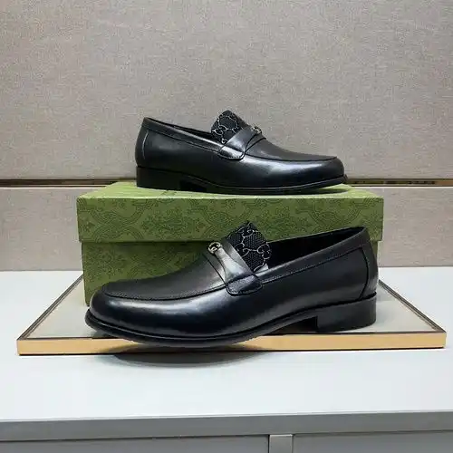 Gucci Código de zapatos masculinos 73b8 talla 3844