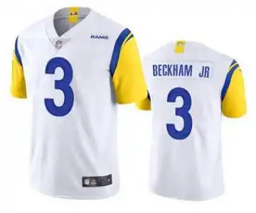 Los rams de los Ángeles