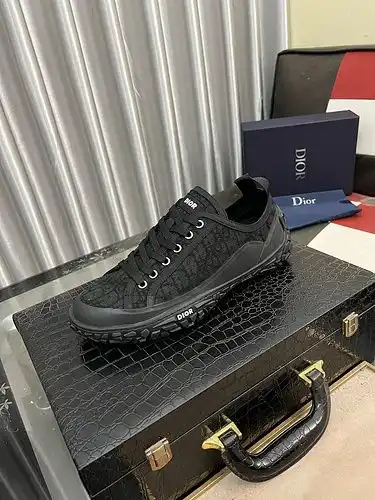 Dior Men's Shoe Code 93B Size3844