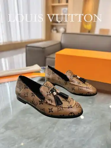 LV gloria le Fu zapatos masculinos y femeninos Código 2c2 mujeres 34 hombres 394 mujeres 4 hombres 3