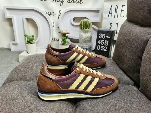 La colección de zapatillas retro Adidas 0g5x2cd es popular en todo el mundo, y las marcas siguen ins