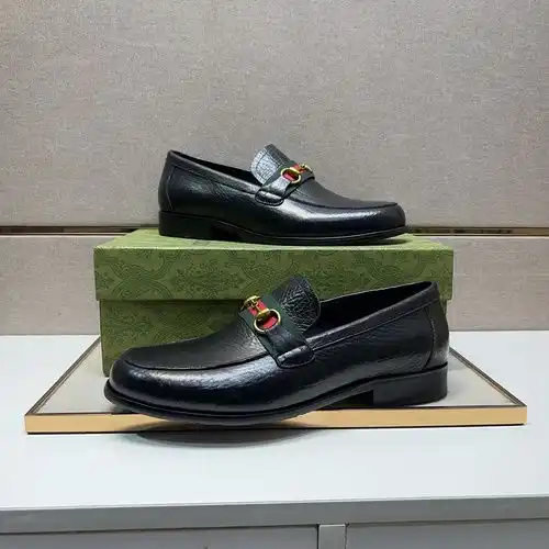 Gucci Código de zapatos masculinos 73b8 talla 3844