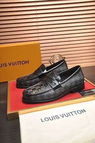 Código de calzado masculino LV 2c2 talla 38.444 se puede personalizar