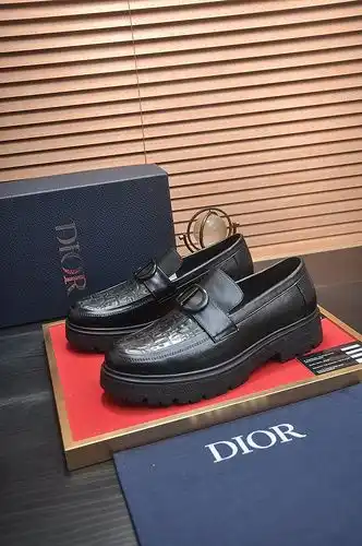 Dior men's shoes code 2B8 Size38444 can be customized