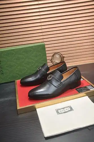 Gucci Men 's Shoe talla 76c3 talla 3844446 se puede personalizar