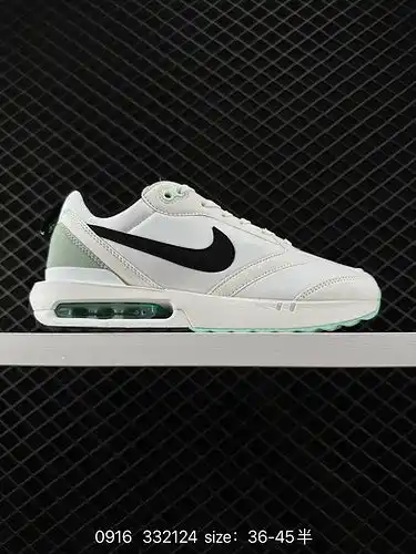 1D2C0G Nike Men's and Women's Shoes Genuine Half Size Original Last Development Version Using Enviro