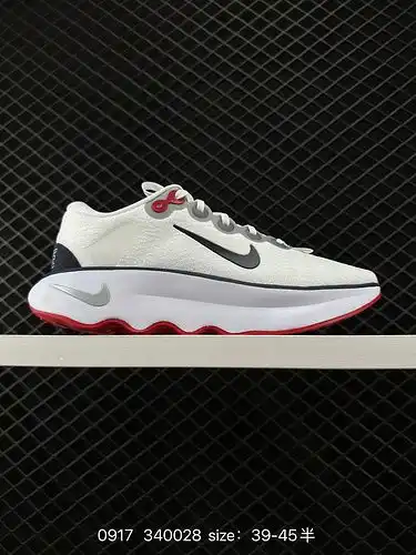 1D40G Nike Original Last Paper Version Development Version with Thick Woven Fabric Upper Material Eq