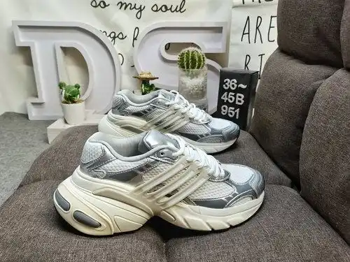 9e5x1dd genuino Adidas original malla de media yarda adistar xlg deportes cómodos antideslizantes za