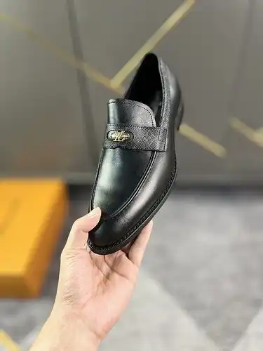 Código de calzado masculino LV 73C talla 3844