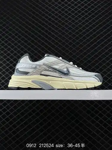 1D2C0G Nike Initiator Comfortable, Versatile, Anti slip, Wear resistant, Breathable Low cut Life and