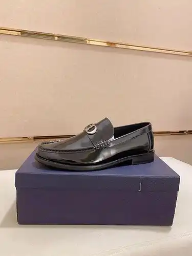 Dior men's shoes code 24C Size 3844 can be customized 4