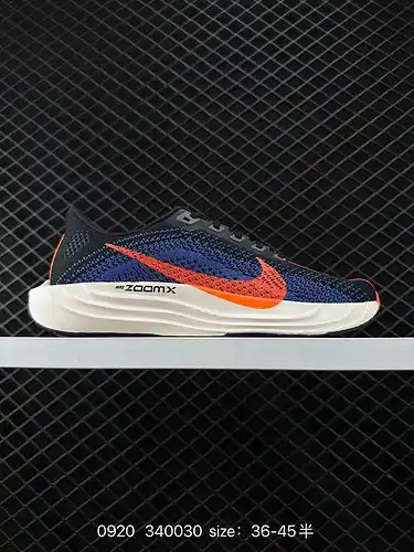 1D5X0G Nike Pegasus Plus Comfortable, Versatile, Anti slip, Wear resistant, Low cut Casual Running S