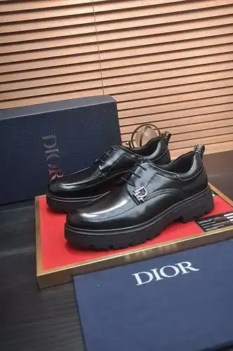 Dior men's shoes code 2B8 Size38444 can be customized