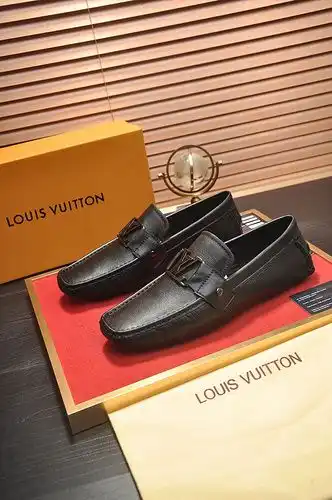 Código de calzado masculino LV 88B talla 3844