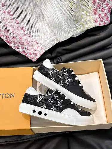 Zapatos para hombres LV talla 9b6 talla 38 444 personalizado