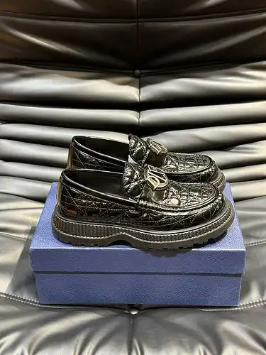 Dior Men's Shoe Code 9C Size3944384 Customized