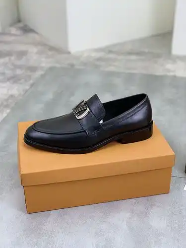 Código de calzado masculino LV 62c talla 3944 38 4 46 personalizado