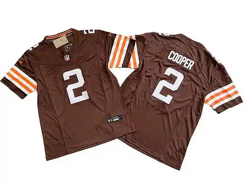 Tercera generación de los Cleveland Brown