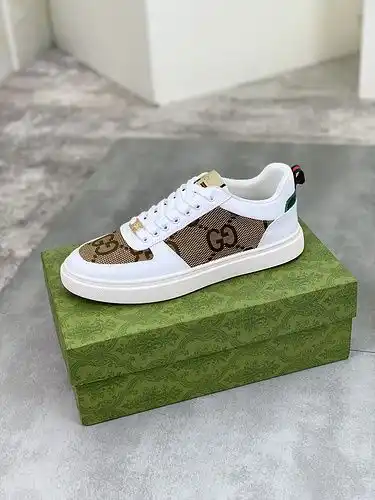 Código de zapatos masculinos Gucci 93b3 talla 3844