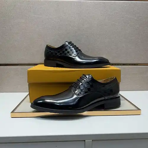 Código de calzado masculino LV 73C talla 3844
