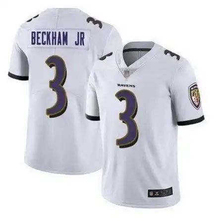 Tercera generación de los cuervos de Baltimore