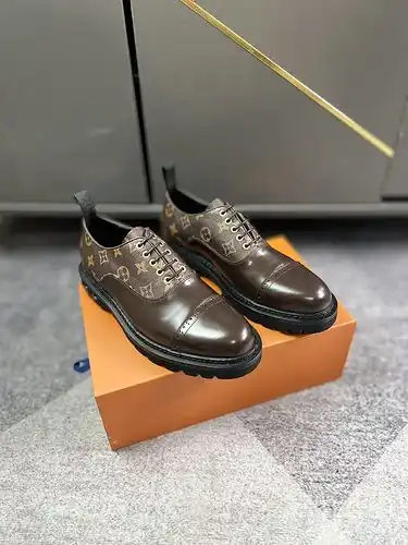 Zapatos para hombres LV talla 6d talla 38.444 se puede personalizar