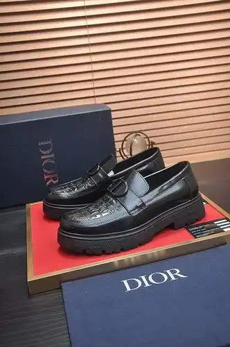 Dior men's shoes code 2B8 Size38444 can be customized