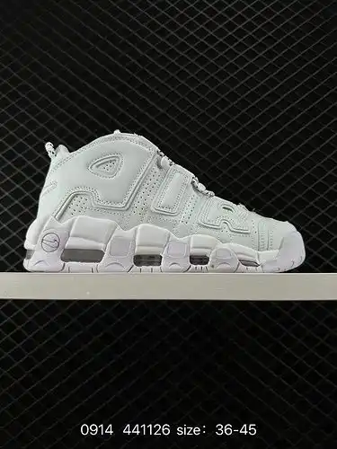 El 1d30g NK Air more uptempo 9e6 og Pippen Big Air se inspira en la popular cultura del graffiti cal