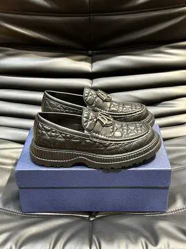 Dior Men's Shoe Code 9C Size3944384 Customized