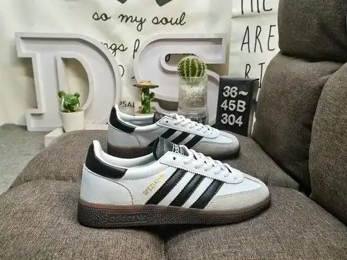 30g4dadidas Origin handball spzl adidas zapatillas de Balonmano hechas por Adidas 1d9e79e para hombr