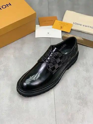 Código de calzado masculino LV 86c2 talla 3844