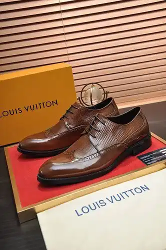 Calzado masculino LV Código 68b7 talla 38 444 personalizado no reembolsable
