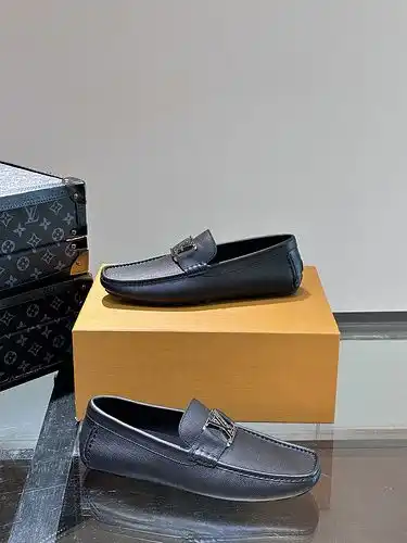 Zapatos para hombres LV talla 8b8 talla 38 444 personalizada