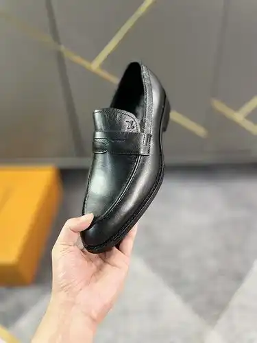 Código de calzado masculino LV 73C talla 3844